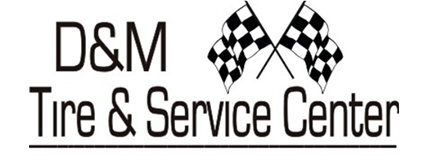D & M Tire & Service Center